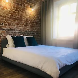 - Ruska Centrum Apartament