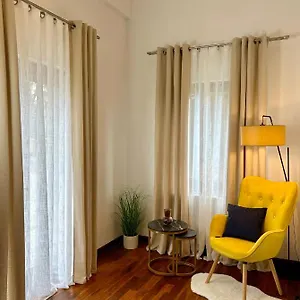 Mala Italia Apartament