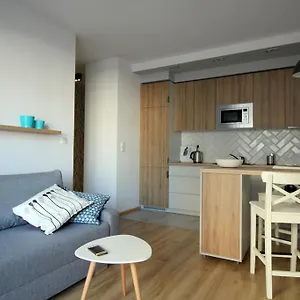 Nad Odrą Apartament