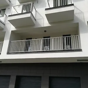 Kukuczki 7 Apartament